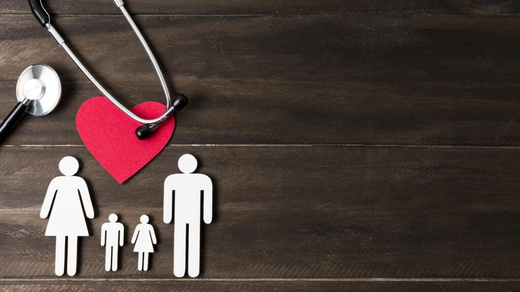 family preventive care