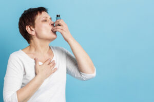 Breathe Easy: Powerful, Personalized Asthma & Respiratory Care for All Ages