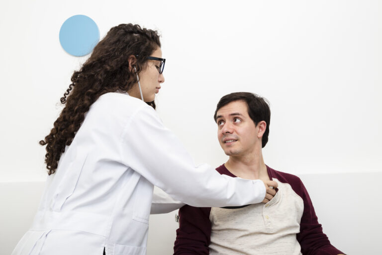 Must-Know Secrets to Passing Your DOT Physical With Confidence and Ease