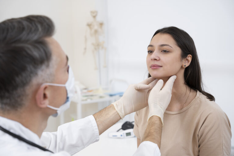 Affordable Thyroid Care in Florida – No Insurance Needed