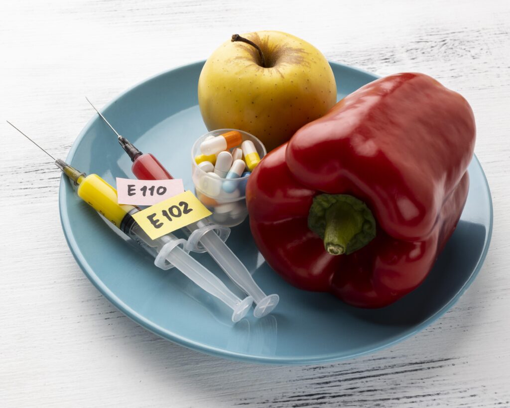 cholesterol management