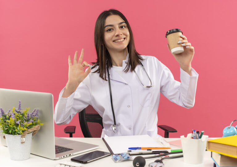 Our Daily Routine Is Your Most Powerful Medicine about healthy habits