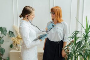 direct primary care + natural supplements: the future of holistic healthcare