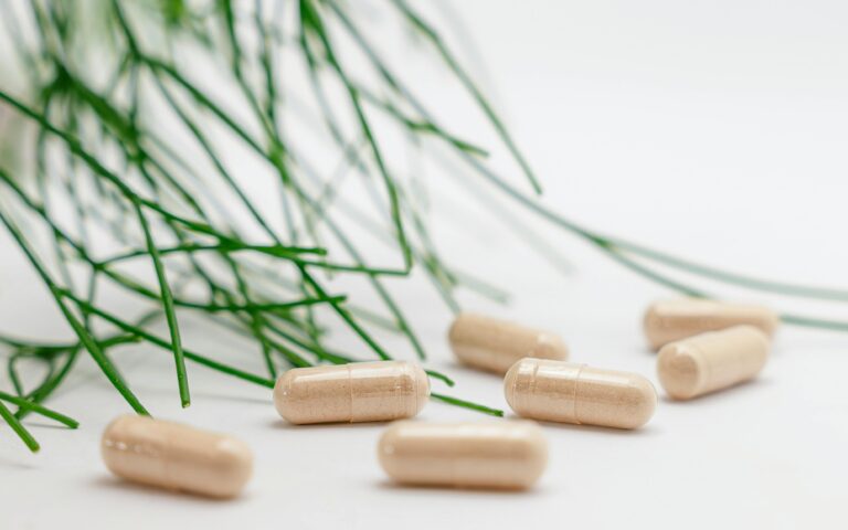 Direct Primary Care + Natural Supplements: The Future of Holistic Healthcare