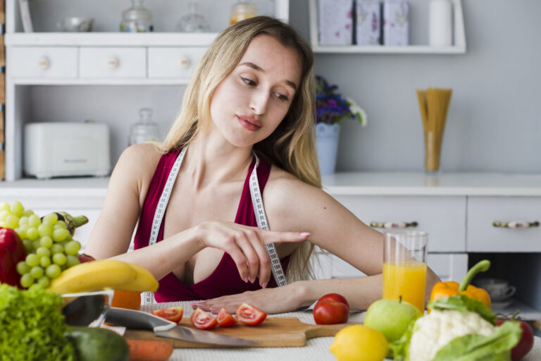 Best Protein-Rich Foods for Women Using Hormone Therapy