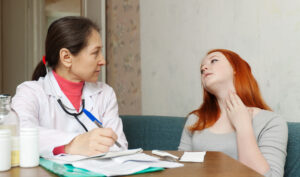 Thyroid Problems vs. Menopause: How to Tell the Difference
