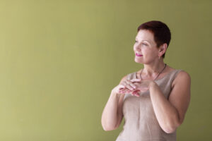 The Surprising Connection Between Menopause And Heart Health​